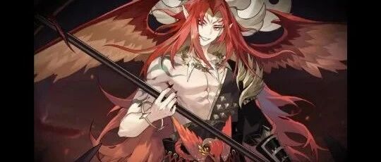 《阴阳师》发布全新SR阶式神迦楼罗 将于2月9日上线