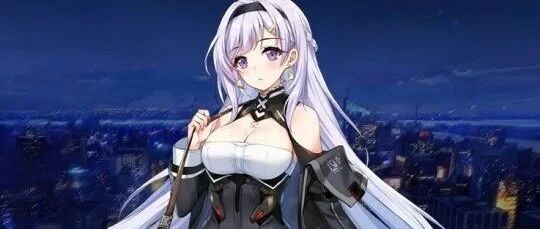 NEXON旗下手游《异界事务所》推出全新角色“路西德