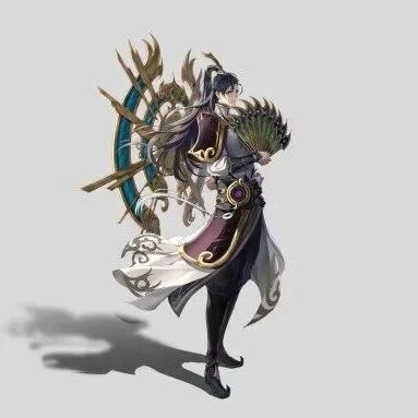 云门长老来袭 《古剑奇谭木语人》新偃甲姜鸿即将登场