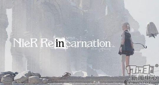 《尼爾》衍生手遊《尼爾：Re[in]carnation》公布聲優陣容、角色設計圖 遊戲 第1張