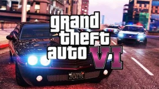 瘋狂給玩家畫餅放鴿子的，除了GTA6，還有這些遊戲 遊戲 第19張