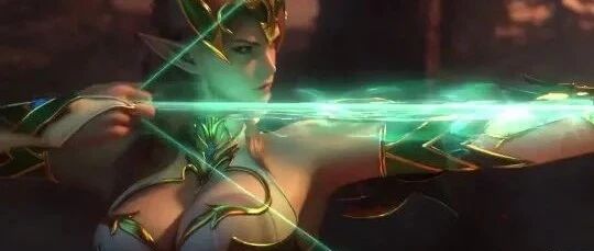 网禅手游新作《奇迹起源3》公开预告视频 翅膀作用变多