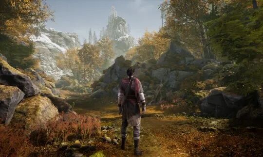 不止有轩辕剑和仙剑 年能玩到的国产剑侠大作 最新游戏业界动态 微信头条新闻公众号文章收集网