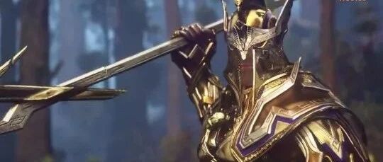 《黑色沙漠》手游公开新职业“雷加图斯”的介绍视频