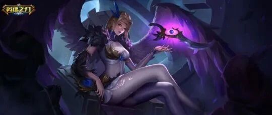 《英魂之刃口袋版》五周年庆典开启 限时福利嗨不停