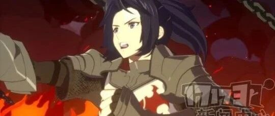 2D格斗游戏《地下城与勇士：决斗》公开 DNF角色登场