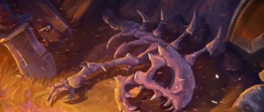 魔兽最不讲武德的BOSS加入《风暴英雄》！竟还学了马保国的招式？