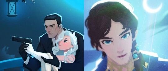 让全球女玩家为之疯狂的国产换装游戏，8月20日正式开启公测！