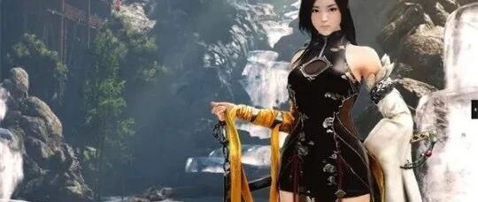 《黑色沙漠》手游国服要来了！苹果商店国区透露定档时间