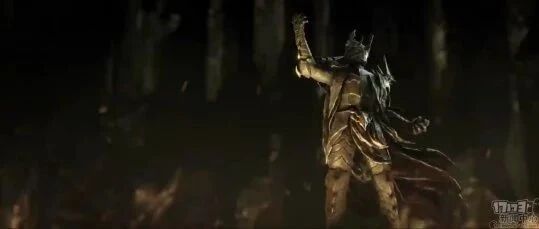 网易公布《指环王》新手游《The Lord of the Rings：Rise to War》宣传片