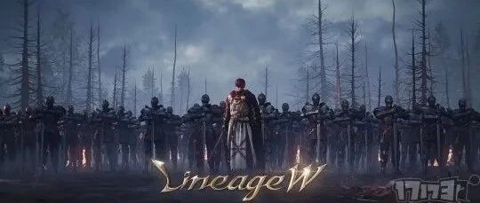 《天堂W》将采用全球一个服务器 为此将打造顶级网络环境