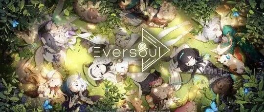 美少女收集RPG手游《永恒灵魂》公开 将出展G-STAR 2021