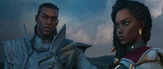 德玛西亚彻底无了？LOL年度大事件曝光，端手游即将开启联动？