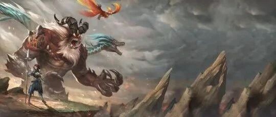 育碧发布最新塔防手游《Clash of Beasts》及宣传片