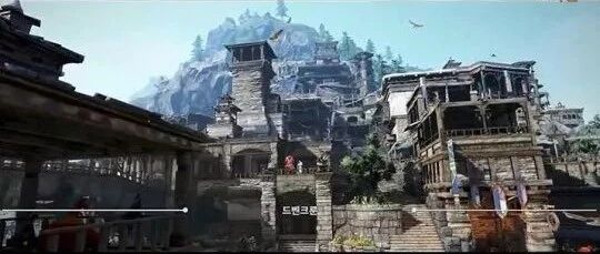 《黑色沙漠》手游公开新职业“ECLIPSE”游戏视频 更新计划公开