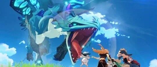 原神到底有多赚钱？发售一周收入高达4亿，国外玩家评分高达7.9！