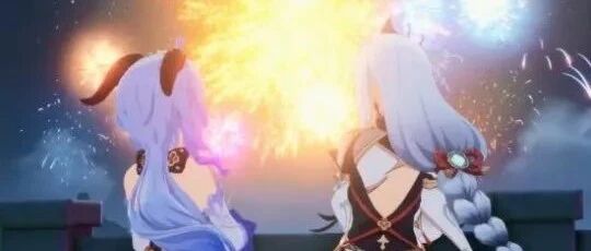 《原神》2.4版本“飞彩镌流年”公开PV  明年1月5日正式上线