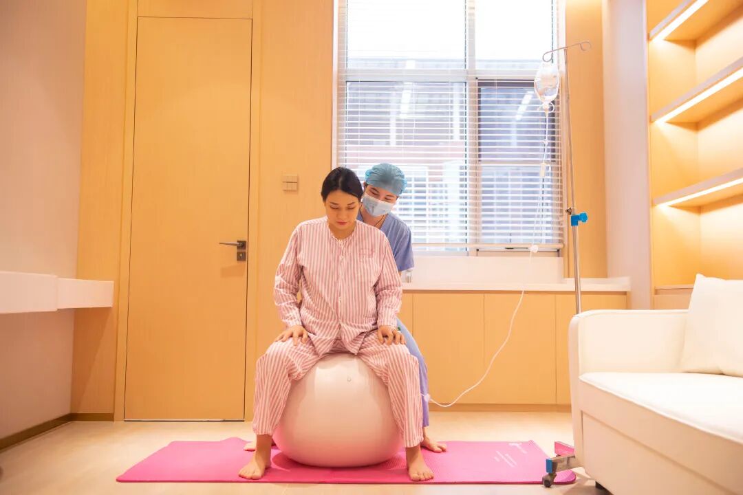 ldr产床怎么用我院家庭数字化产房（LDRPS）即将启用——为每一位产妇打造分娩的“最美记忆＂_https://www.jmylbn.com_新闻资讯_第13张