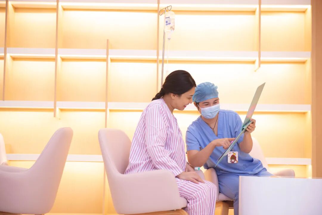 ldr产床怎么用我院家庭数字化产房（LDRPS）即将启用——为每一位产妇打造分娩的“最美记忆＂_https://www.jmylbn.com_新闻资讯_第12张