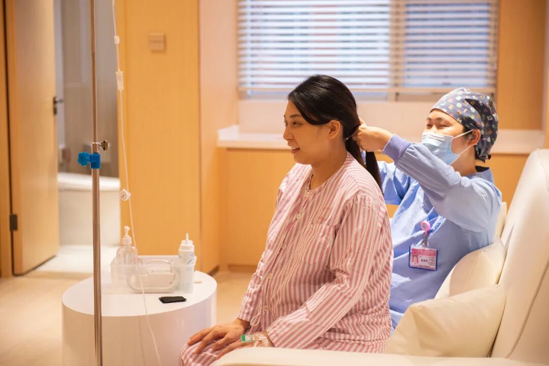 ldr产床怎么用我院家庭数字化产房（LDRPS）即将启用——为每一位产妇打造分娩的“最美记忆＂_https://www.jmylbn.com_新闻资讯_第21张