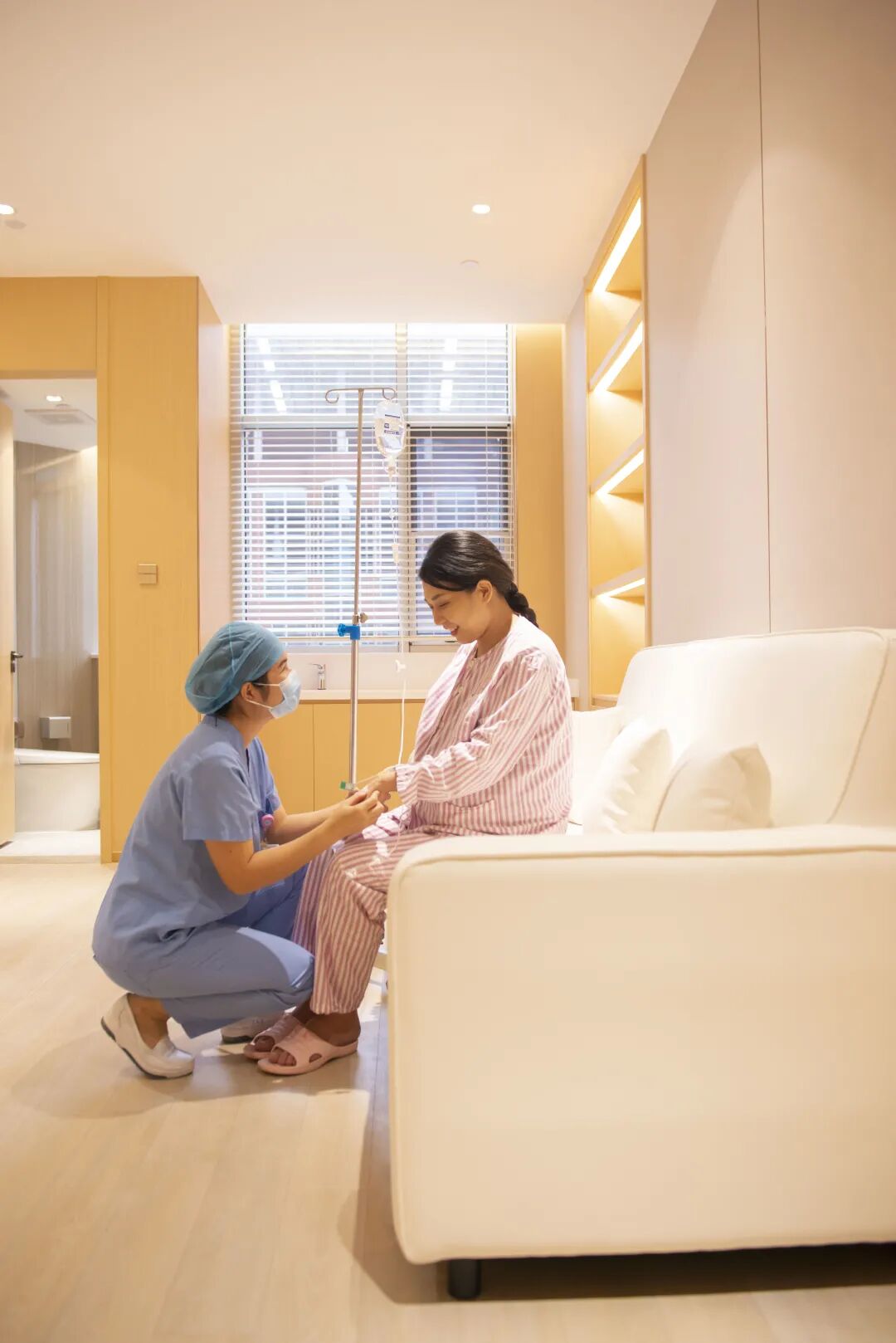 ldr产床怎么用我院家庭数字化产房（LDRPS）即将启用——为每一位产妇打造分娩的“最美记忆＂_https://www.jmylbn.com_新闻资讯_第20张