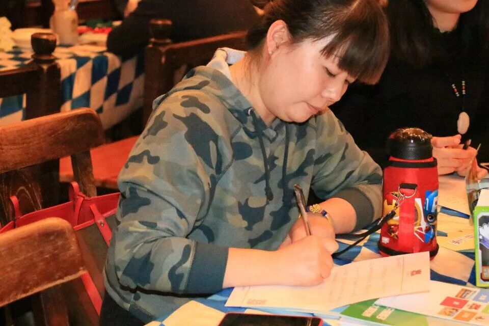 【圣诞趴】和孩子来一场"亲密无间"的约会(北京站) 预约报名-三只熊