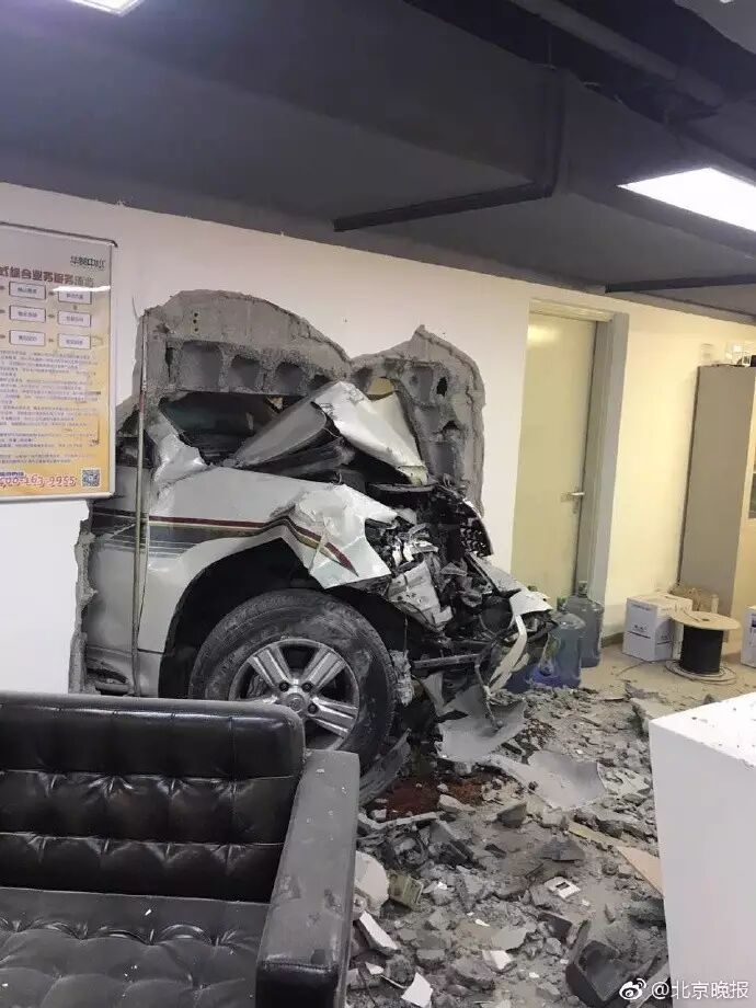 增城人还敢这样开车?