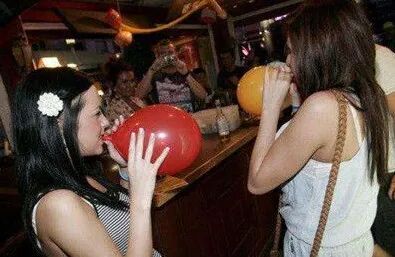 笑气有哪些牌子【禁毒知识】被夜店年轻人疯狂追捧的“笑气”到底是什么？_https://www.jmylbn.com_新闻资讯_第19张