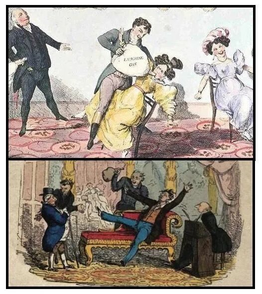 笑气有哪些牌子【禁毒知识】被夜店年轻人疯狂追捧的“笑气”到底是什么？_https://www.jmylbn.com_新闻资讯_第12张