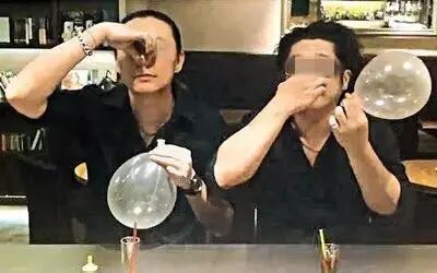 笑气有哪些牌子【禁毒知识】被夜店年轻人疯狂追捧的“笑气”到底是什么？_https://www.jmylbn.com_新闻资讯_第20张