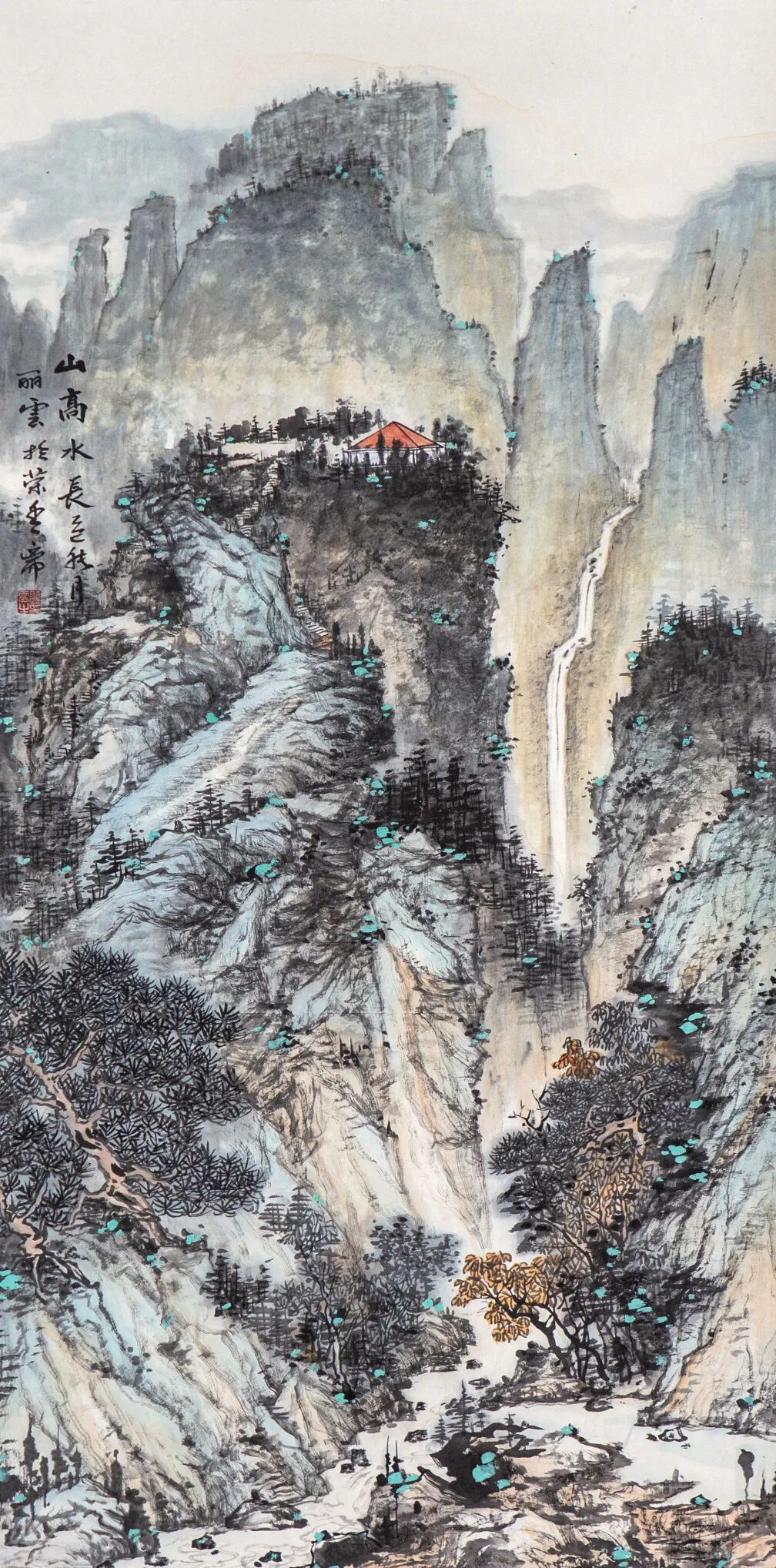 《源远流长》王丽云.jpg