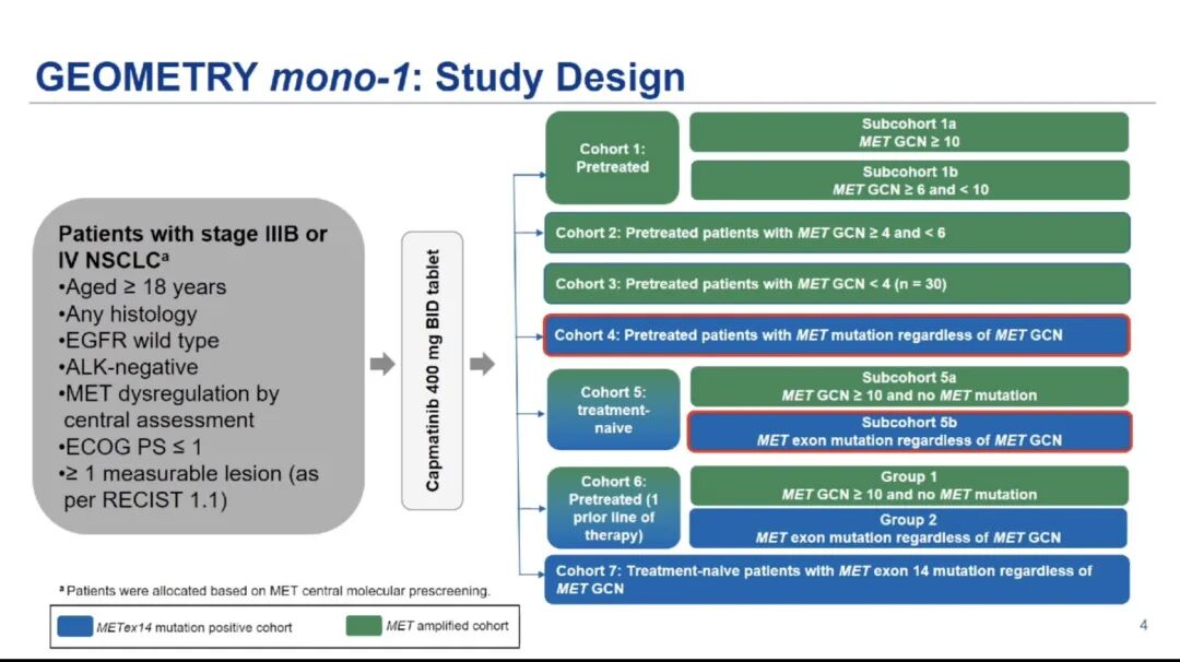 卡马替尼国内获批上市，MET ex14跳跃突变非小细胞肺癌一线再迎新药！
