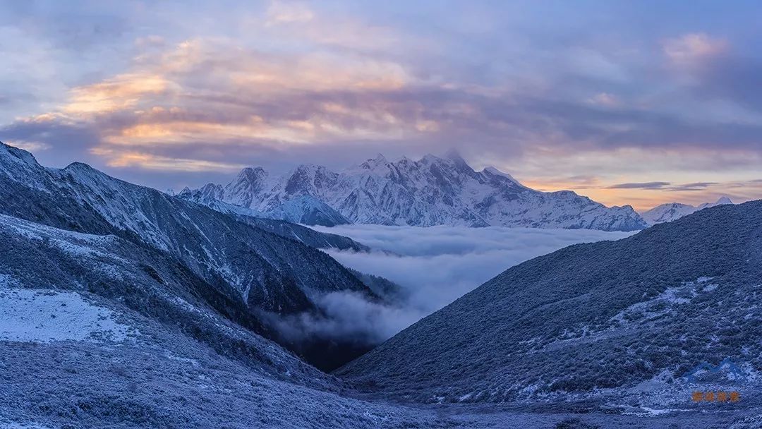 南迦巴瓦，何以成為中國最美的山峰？ 旅遊 第11張