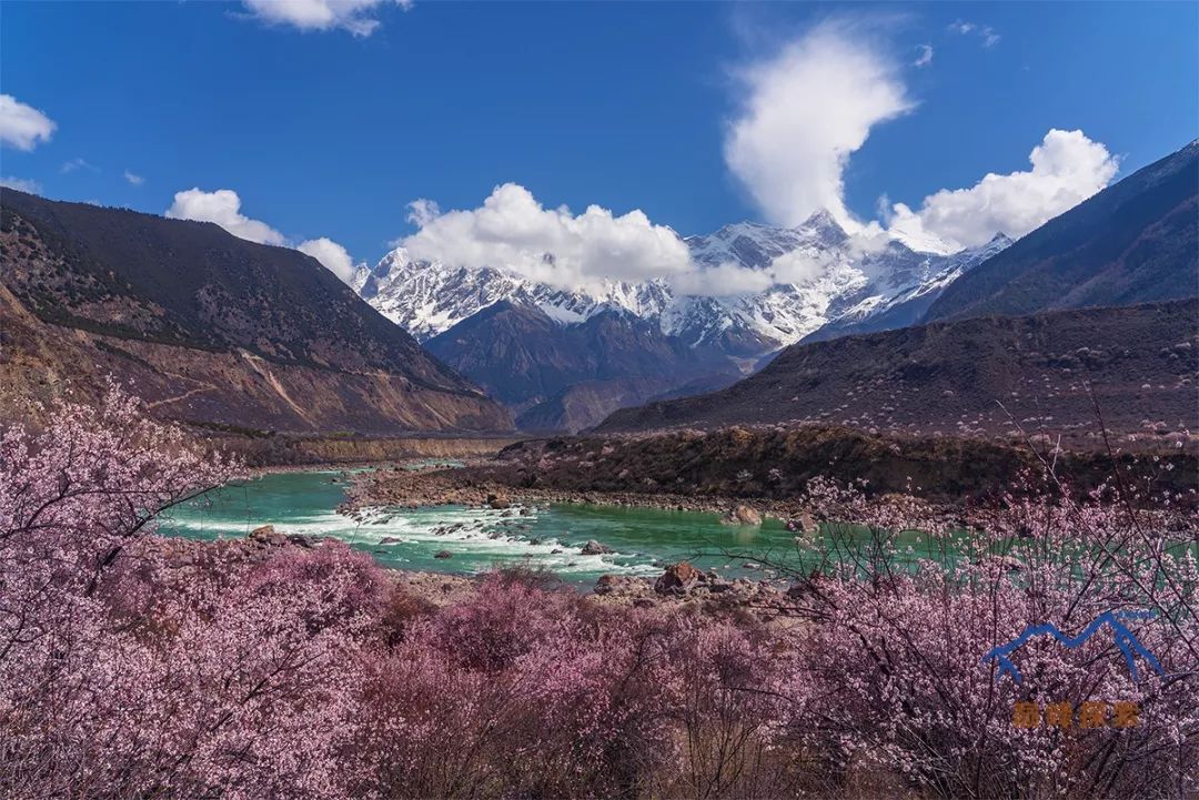 南迦巴瓦，每一個中國人都應該知道的山峰！ 旅遊 第39張