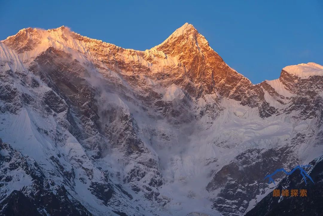 南迦巴瓦，每一個中國人都應該知道的山峰！ 旅遊 第4張