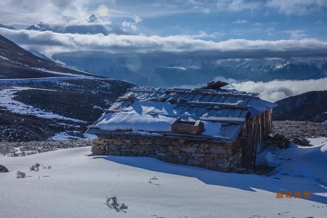 南迦巴瓦，每一個中國人都應該知道的山峰！ 旅遊 第8張