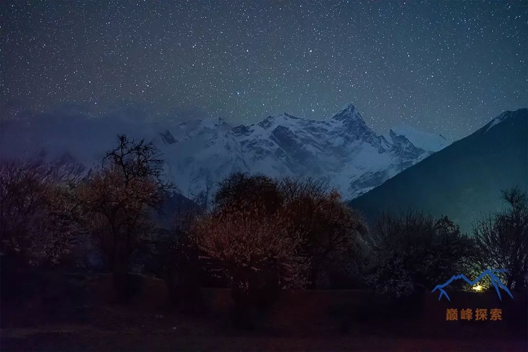 南迦巴瓦，每一個中國人都應該知道的山峰！ 旅遊 第38張