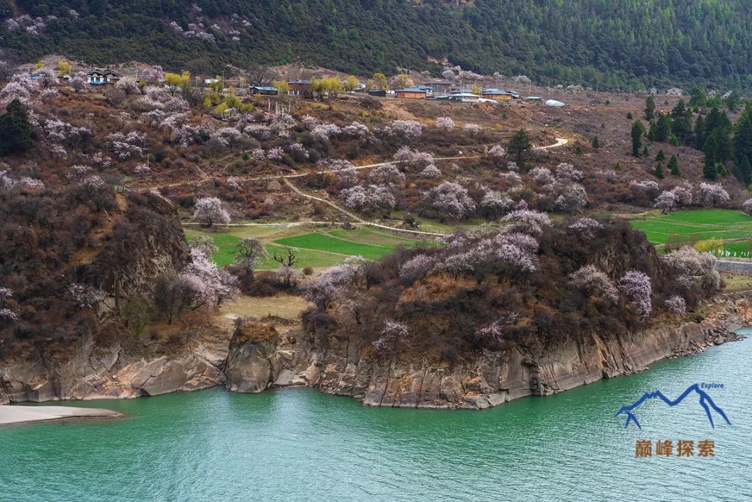 南迦巴瓦，每一個中國人都應該知道的山峰！ 旅遊 第16張