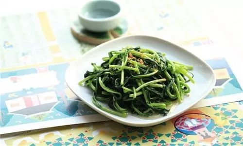 廣西板藍根沖劑聯盟,知識庫|野菜當道的季節,這種食材堪稱