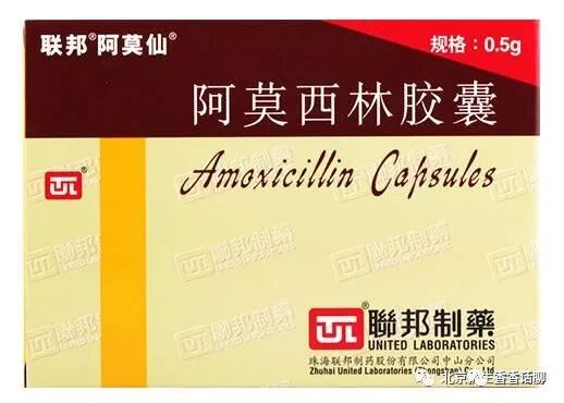 阿莫西林胶囊的副作用是什么你知道吗？