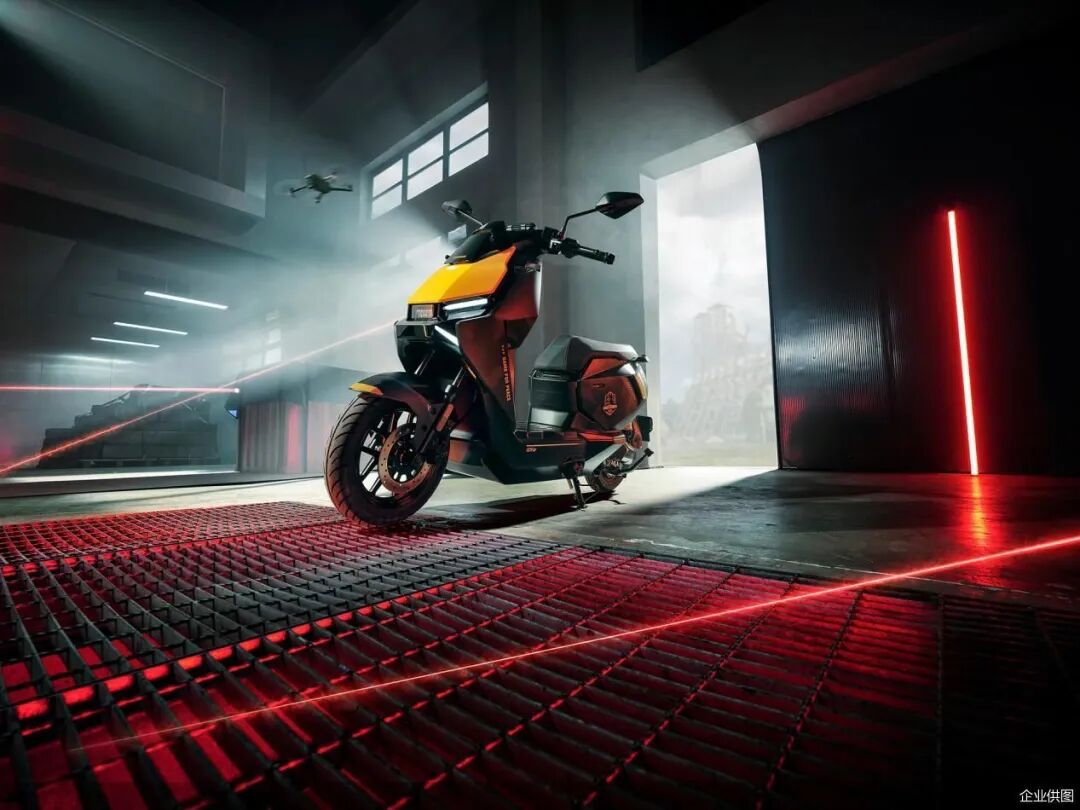 和平精英最新科技