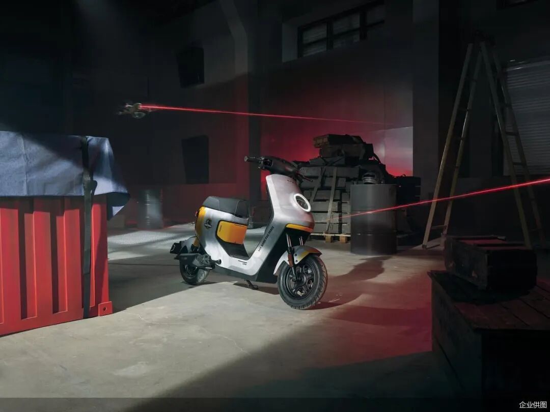 和平精英最新科技