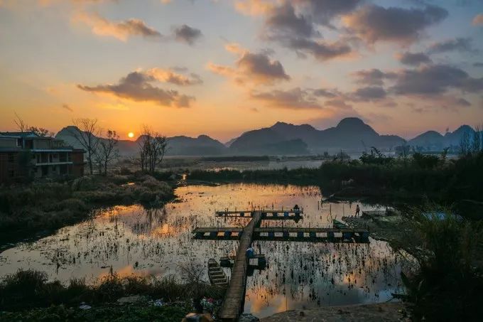 別工作了，我帶你去雲南這個仙境過一生 旅行 第24張