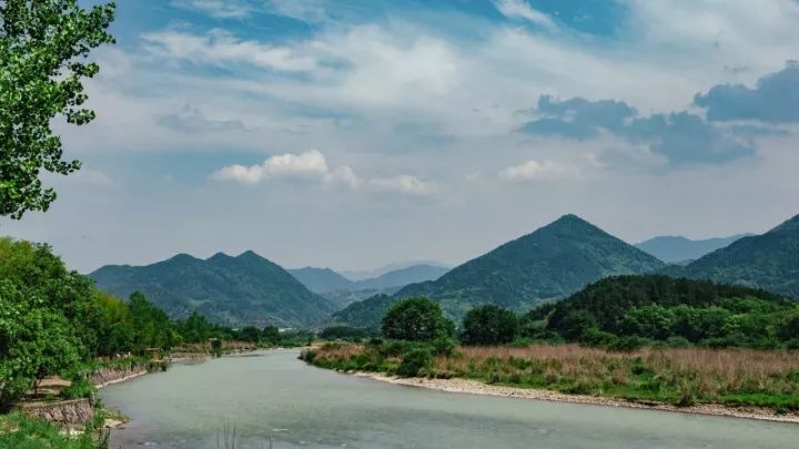 你要是去麗水，記得@我 旅行 第28張