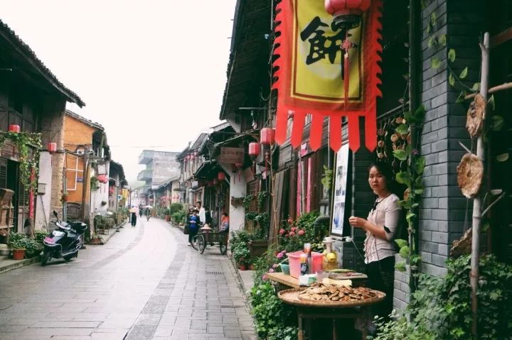 你要是去麗水，記得@我 旅行 第39張