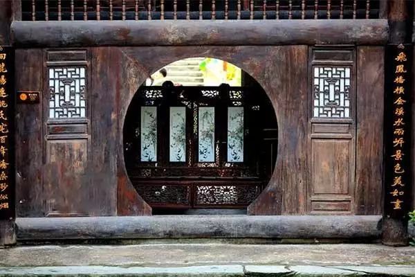 如果你去甘南，第一站就得去青木川 歷史 第15張