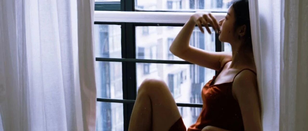 女性内衣不是情趣用品！