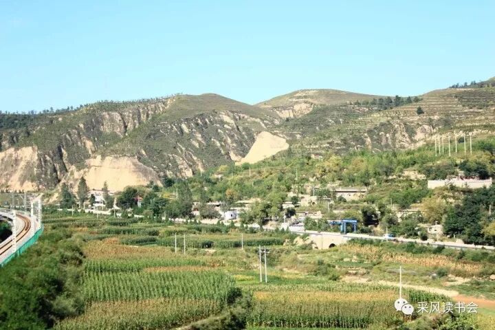 表达想念故乡的散文：夜深人静忆故乡