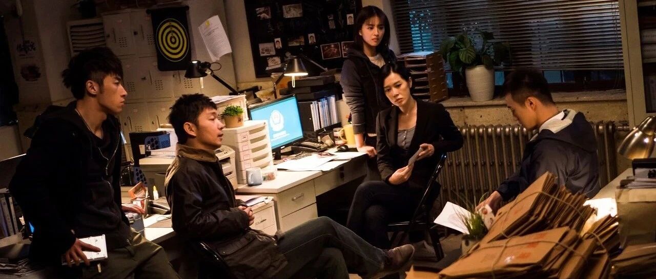 “芒果季风”剧场《谎言真探》今晚10点上线  余男领衔女性侦查视角折射社会现实