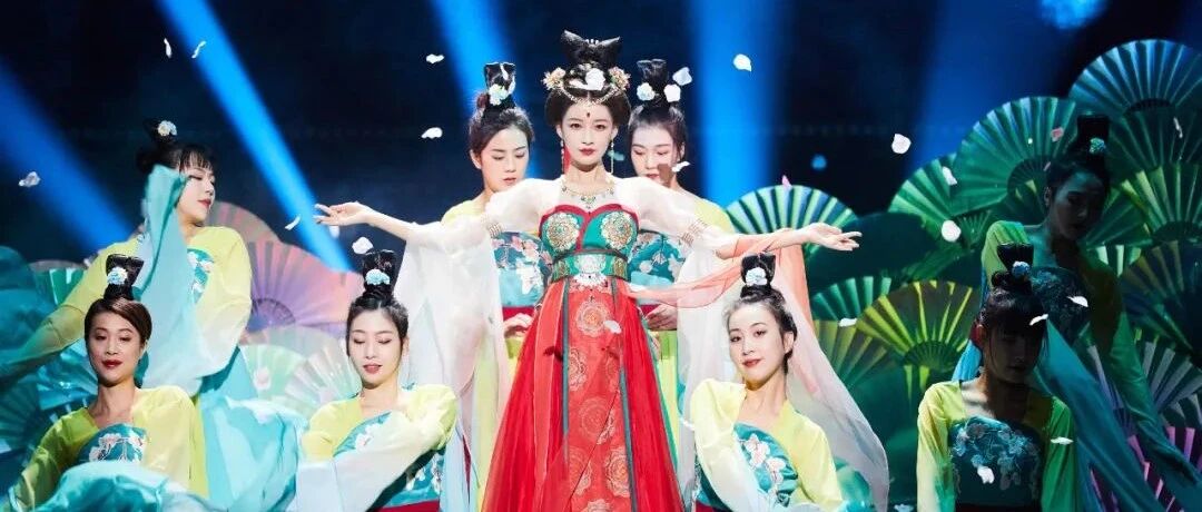 一个国风视频播放量破千万，它是怎么做到的